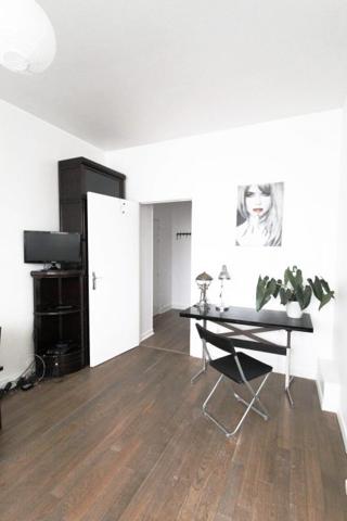 T2 Le Vésinet 38.38 m²