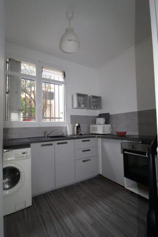 T2 Le Vésinet 38.38 m²