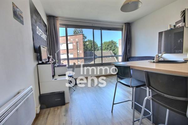 Vente appartement - Lille Vauban / Cormontaigne