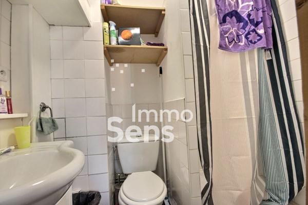 Vente appartement - Lille Vauban / Cormontaigne