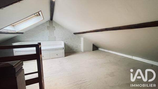 Maison à vendre 4 pièces 78 m² Tours