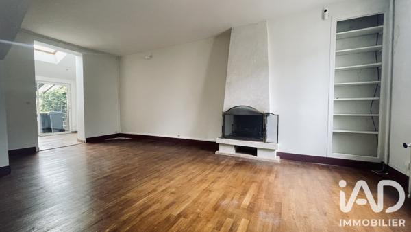 Maison à vendre 4 pièces 78 m² Tours