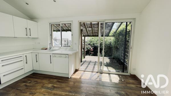 Maison à vendre 4 pièces 78 m² Tours