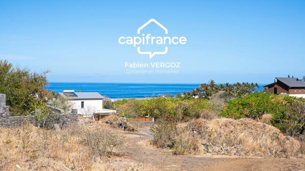 Exclusivité – Trois-Bassins littoral