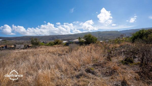 Exclusivité – Trois-Bassins littoral