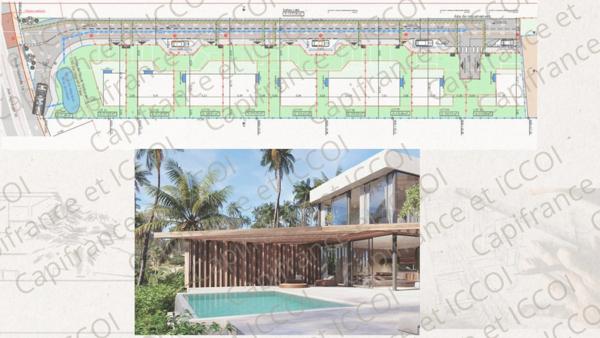 Exclusivité – Trois-Bassins littoral
