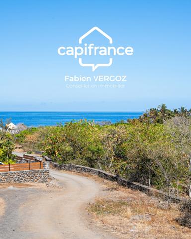 Exclusivité – Trois-Bassins littoral