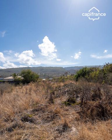 Exclusivité – Trois-Bassins littoral