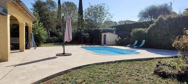 Maison 6 pièces avec piscine à Fayence , Fayence Maison 6 pièces avec piscine à Fayence , Fayence