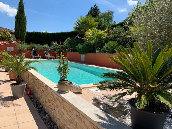 Maison Langoiran 6 pièce(s) 180 m2