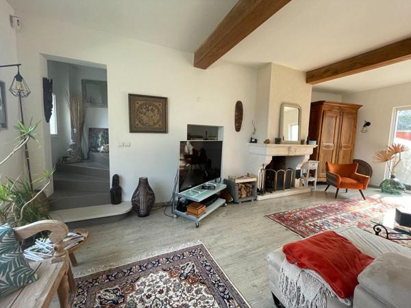 Maison Langoiran 6 pièce(s) 180 m2