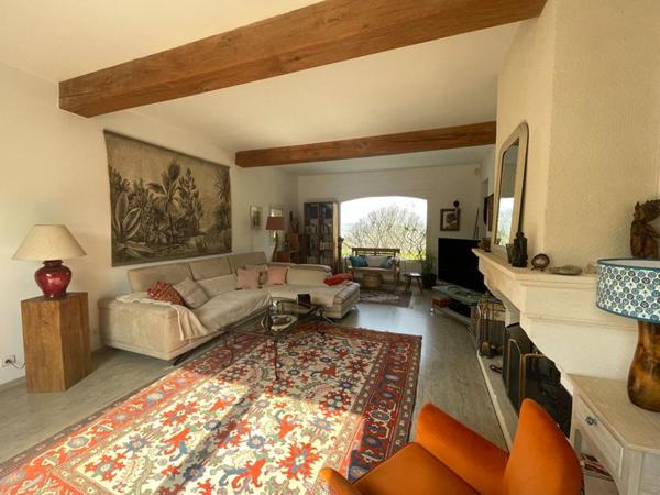 Maison Langoiran 6 pièce(s) 180 m2