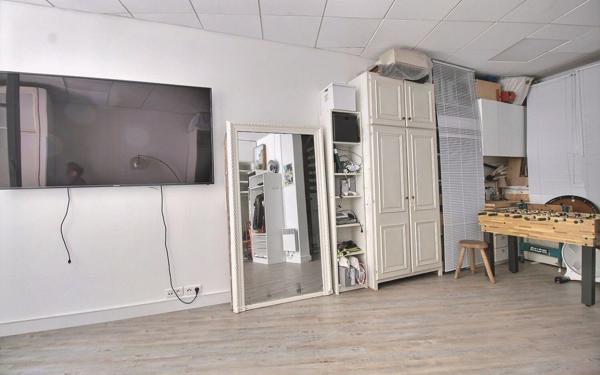 Appartement à vendre    2 pièces • 58,24 m2 Paris 6