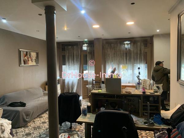Commerce à vendre 17 pièces de 315 m²