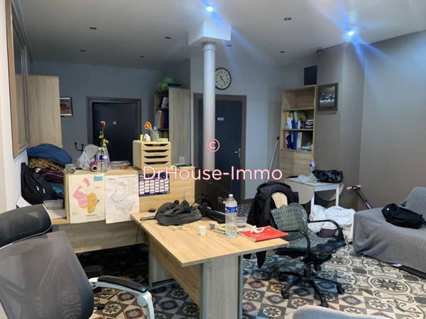 Commerce à vendre 17 pièces de 315 m²