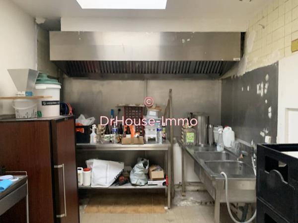 Commerce à vendre 17 pièces de 315 m²