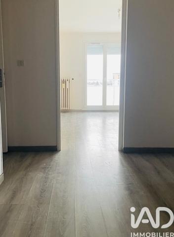 Appartement à vendre 3 pièces 61 m² Reims