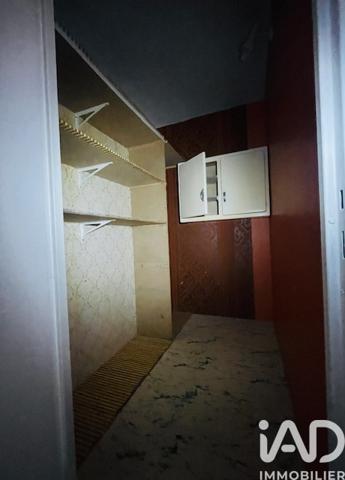 Appartement à vendre 3 pièces 61 m² Reims