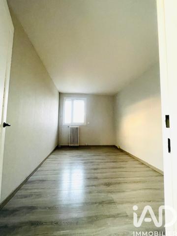 Appartement à vendre 3 pièces 61 m² Reims