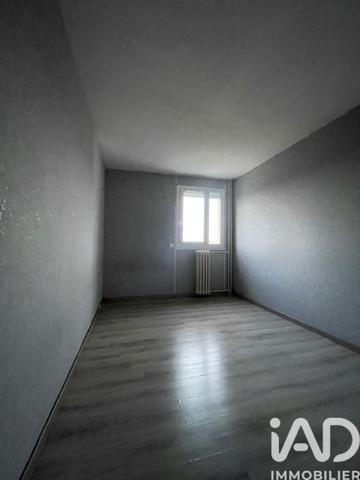 Appartement à vendre 3 pièces 61 m² Reims