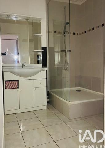 Appartement à vendre 3 pièces 61 m² Reims