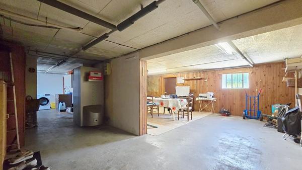 À vendre - Maison ancienne, 4 pièces située à Meyzieu (69330)