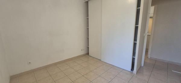 appartement t3 de 51 m² avec parking centre ville sete