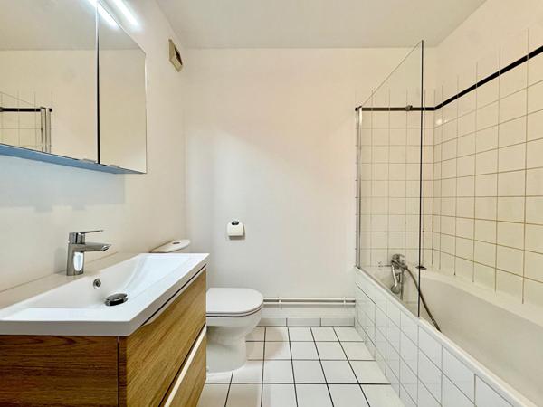 TYPE 1, REIMS - PROCHE NEOMA