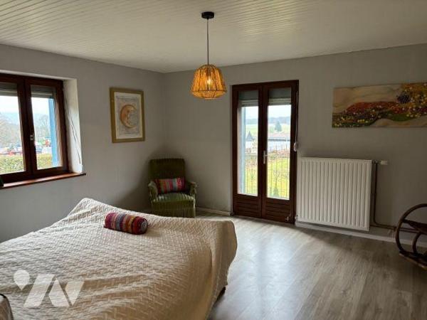 A VENDRE PROPRIETE FERME CHEVAUX EQUESTRE

Propriété / Ferme comprenant : 
- sous-sol : cave...