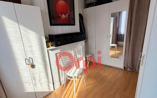 Appartement à louer    2 pièces •  Péronne