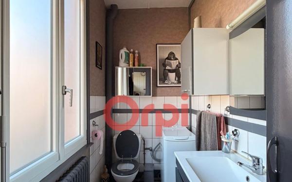 Appartement à louer    2 pièces •  Péronne