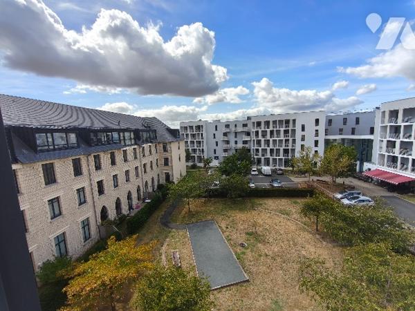 Caen Résidence "domaine de camilly"