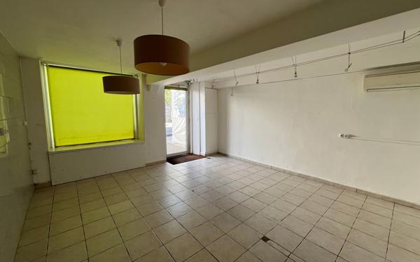 Immeuble à vendre    3 pièces •  Tartas