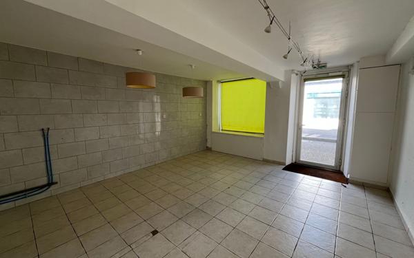 Immeuble à vendre    3 pièces •  Tartas