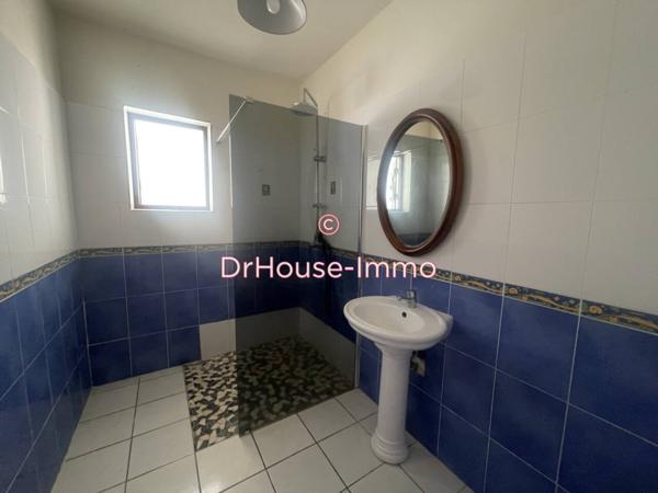 Maison à vendre 9 pièces de 280 m²
