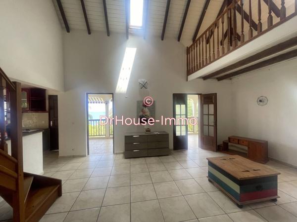 Maison à vendre 9 pièces de 280 m²