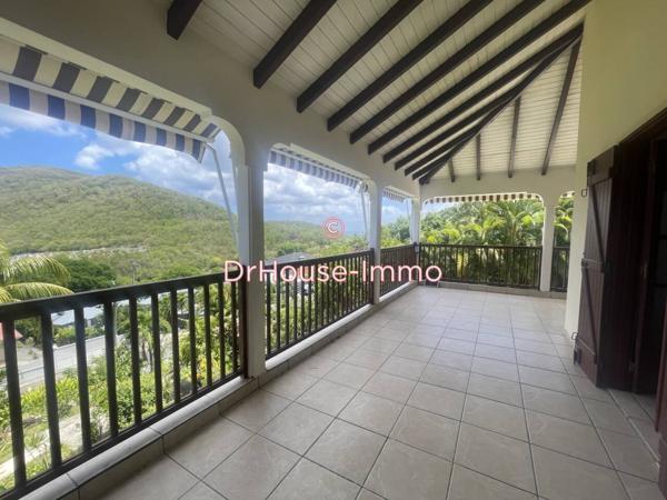 Maison à vendre 9 pièces de 280 m²