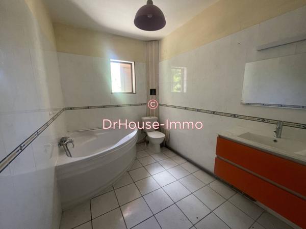 Maison à vendre 9 pièces de 280 m²