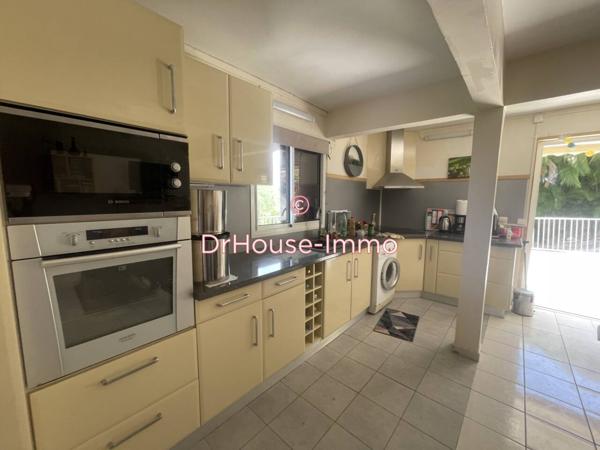 Maison à vendre 9 pièces de 280 m²