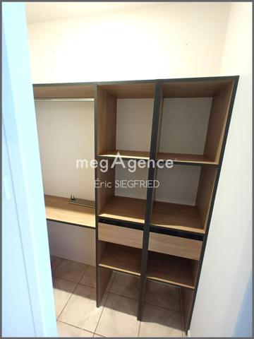 Appartement à SAINT-HILAIRE-DE-RIEZ, 85270 - 1 pièce 24m²