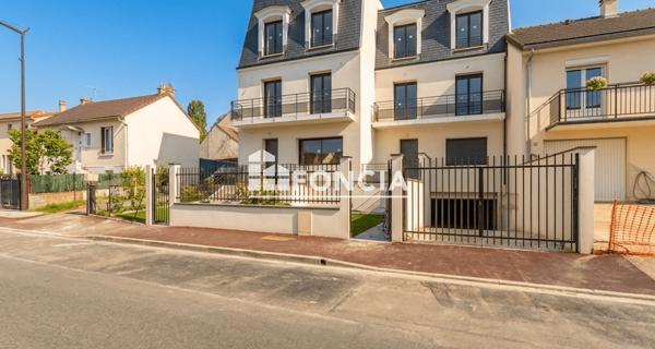 À vendre Maison 5 pièces 95 m² - Antony 92160