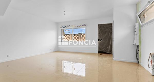 À vendre Maison 5 pièces 95 m² - Antony 92160