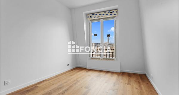 À vendre Maison 5 pièces 95 m² - Antony 92160