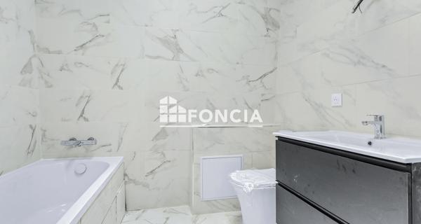 À vendre Maison 5 pièces 95 m² - Antony 92160