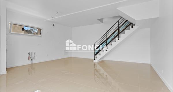 À vendre Maison 5 pièces 95 m² - Antony 92160