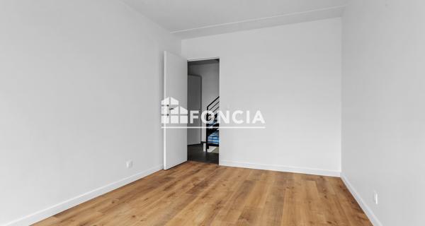 À vendre Maison 5 pièces 95 m² - Antony 92160