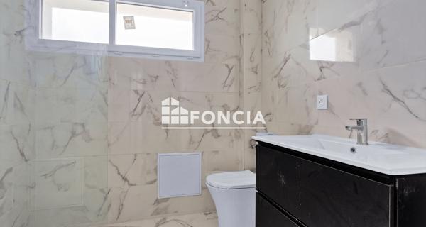 À vendre Maison 5 pièces 95 m² - Antony 92160