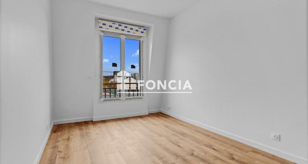 À vendre Maison 5 pièces 95 m² - Antony 92160
