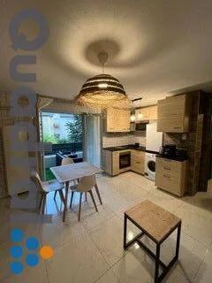 Appartement à louer à Bourgoin-Jallieu (38300)