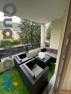 Appartement à louer à Bourgoin-Jallieu (38300)